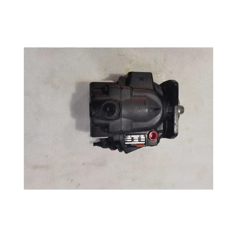 Parker pump P2060 P2075 P2105 P2145 P3075 P3105 P3145  Hydraulic piston pump P2060L00C1C32RA25N0051A1U