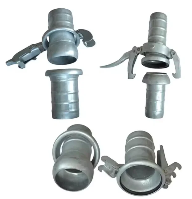 carbon steel camlock bauer couplings camlock couplings quick coupling