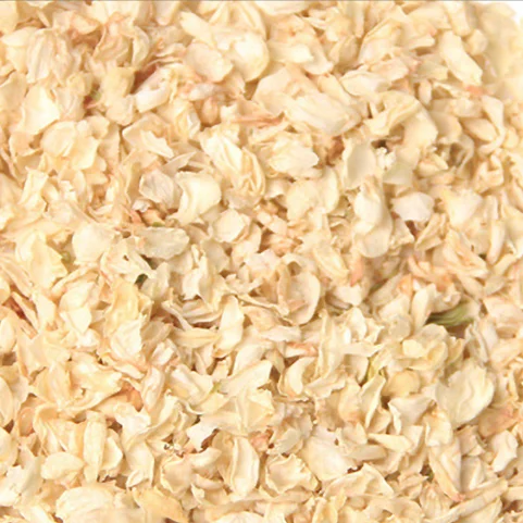 Factory sales Jasmine Flower Natural Detox Herbal Flower Tea Dried Jasmine Flower tea