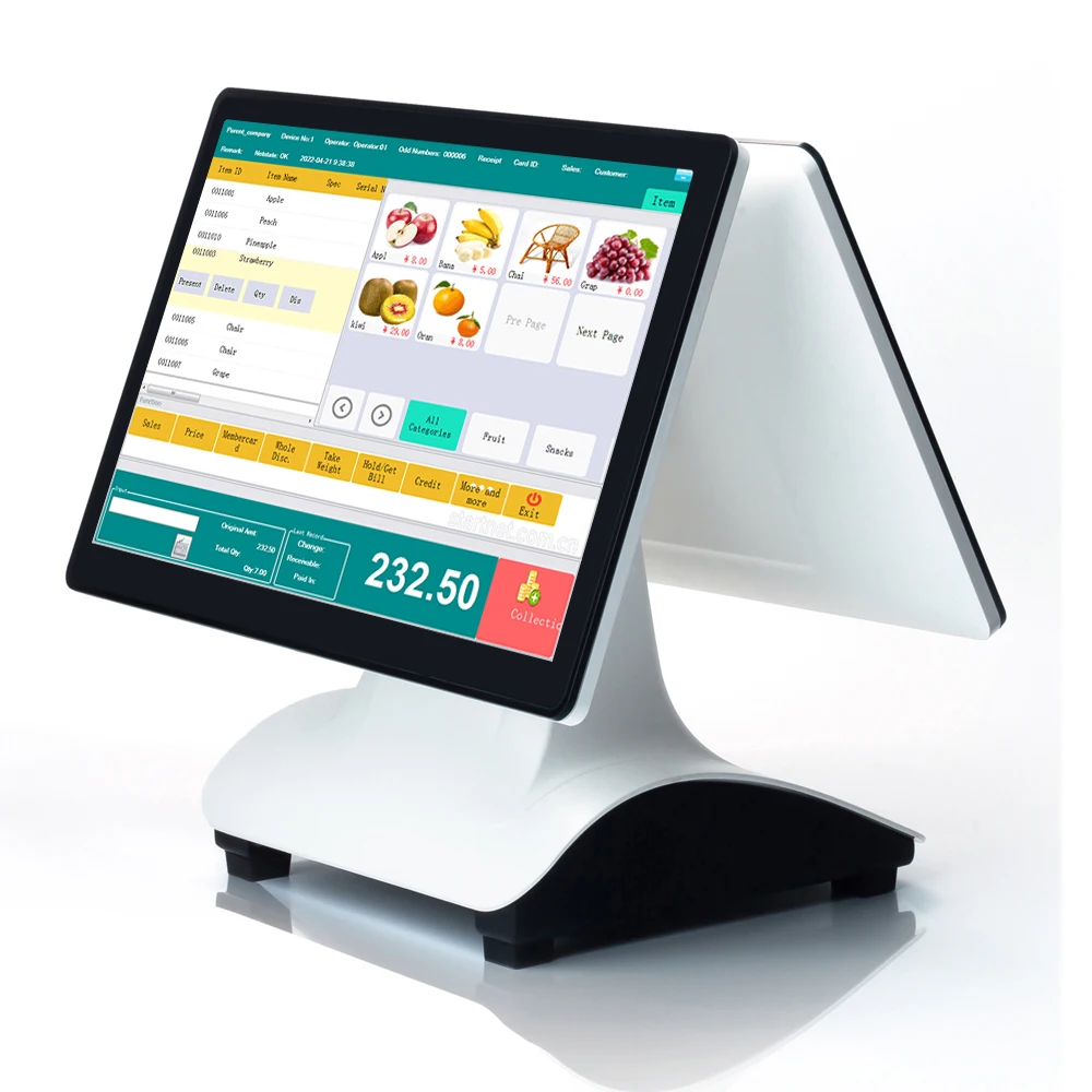 Wholesale All in One POS Machine Payment Terminals POS Device POS Terminal Machine