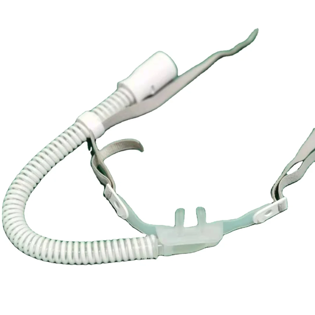 High Flow Nasal Cannula compatible F&P Airvo2