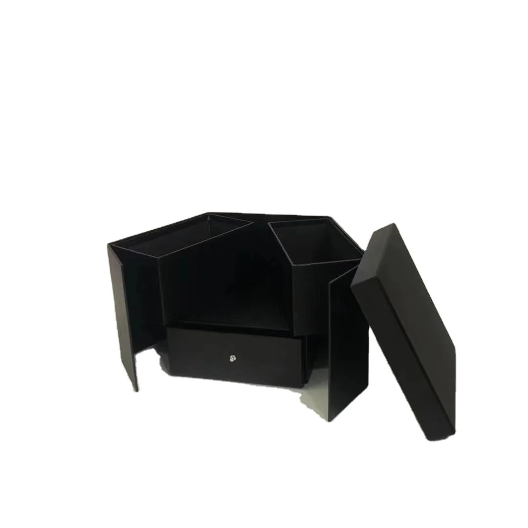 Gift Box Paper Luxury Shanghai Custom Print Wall Craft Item Industrial Surface Packing Packaging