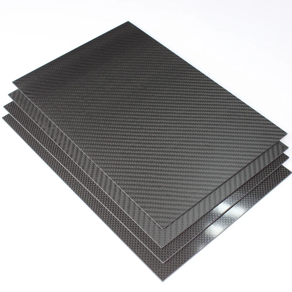provide CNC cutting Carbon Fiber fibre sandwich composite board/sheet from FRT carbon fiber factory / manufacturer /supplier