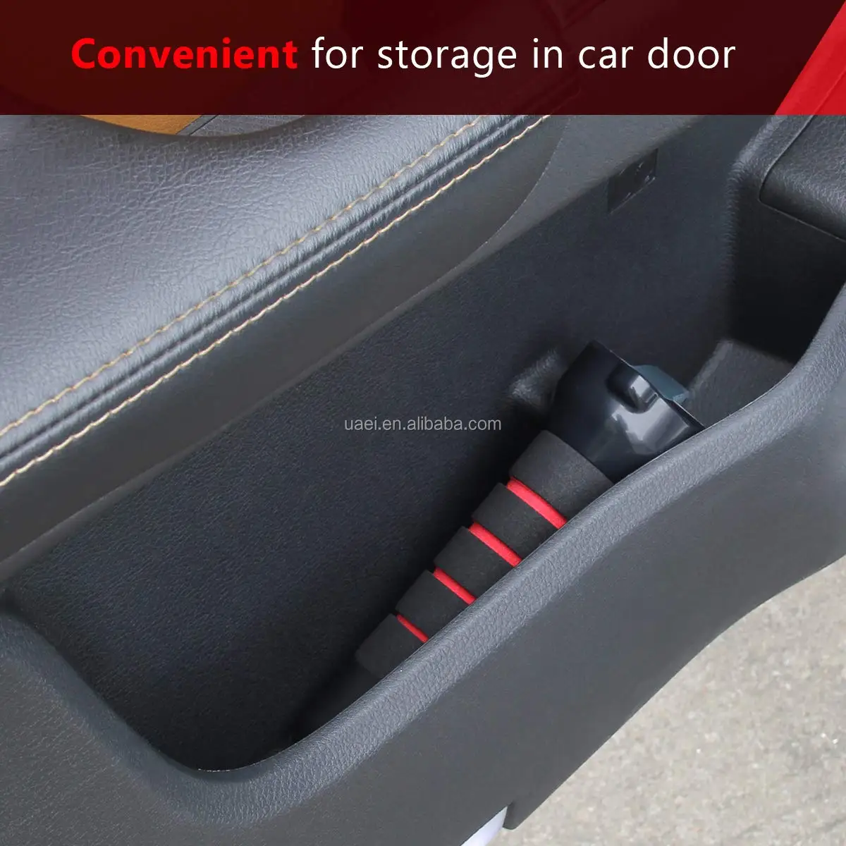 Multifunction Car Assist Support Car Support Handle Door with LED Light for the Elerly and Handicapped