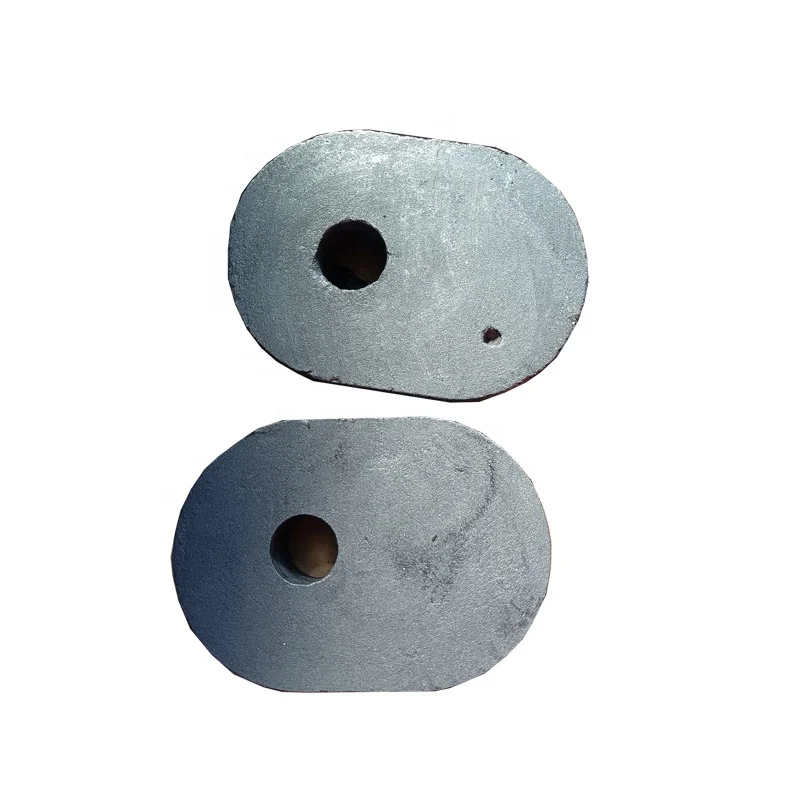 C10 C40 слайдер пластина огнеупорная для механизма