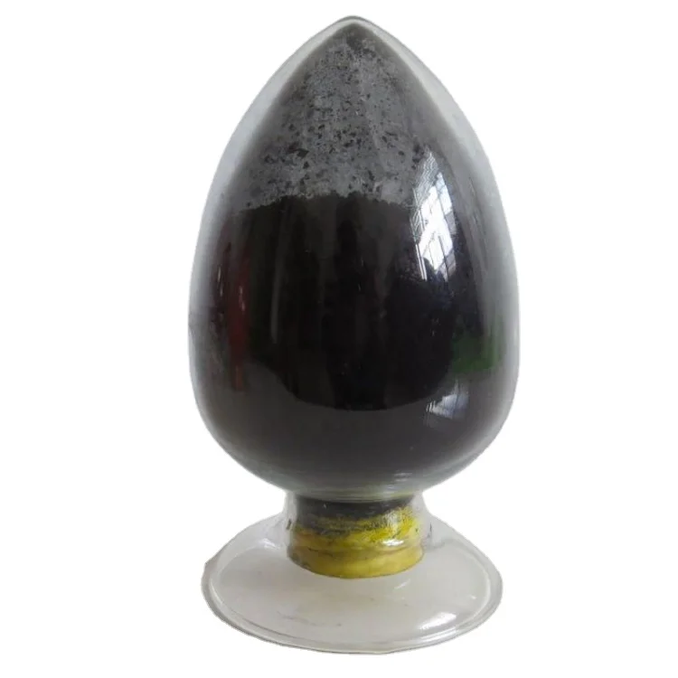 Best Price Pd/C Palladium On Carbon Catalyst Catalyzer 5% 10% Content CAS 7440-05-3 with Good Quality