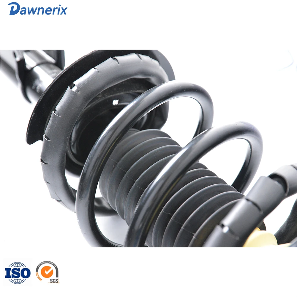 Suspension system car shock absorber spring bumper hydraulic shock absorbe shock absorber assembly for CHEVROLET OLDSMOBILE