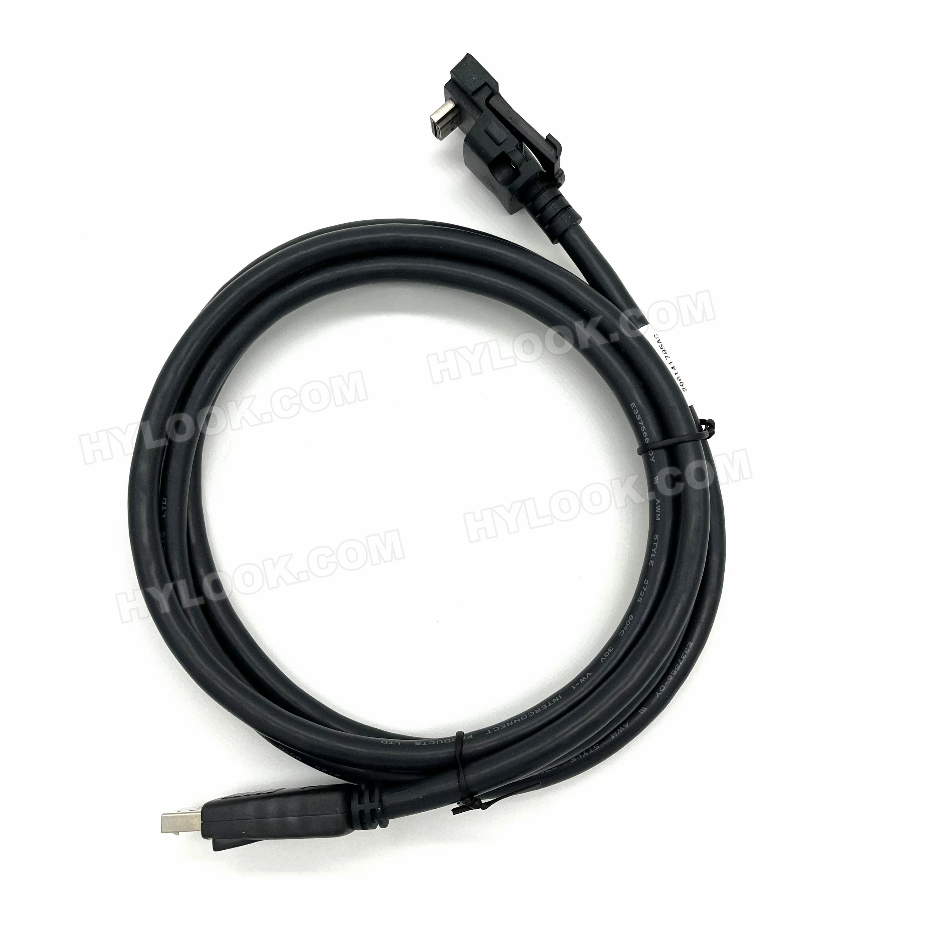 pinpad cable cable for pos terminal IPP3XX  - 296141785AC
