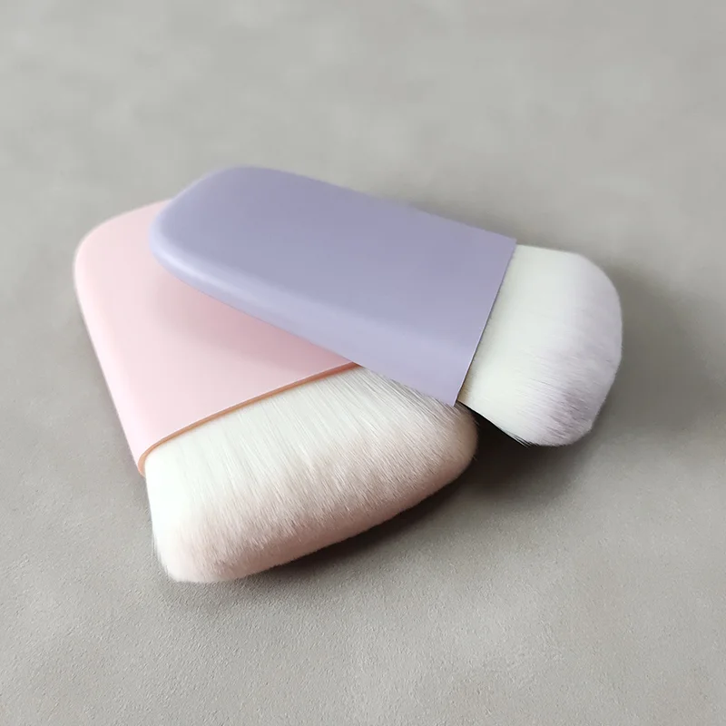 Beauty Planet Powder Brush Private Label Blush Makeup Brush Single Cosmetic Nail Art Professional Single Makeup Brush Vegan