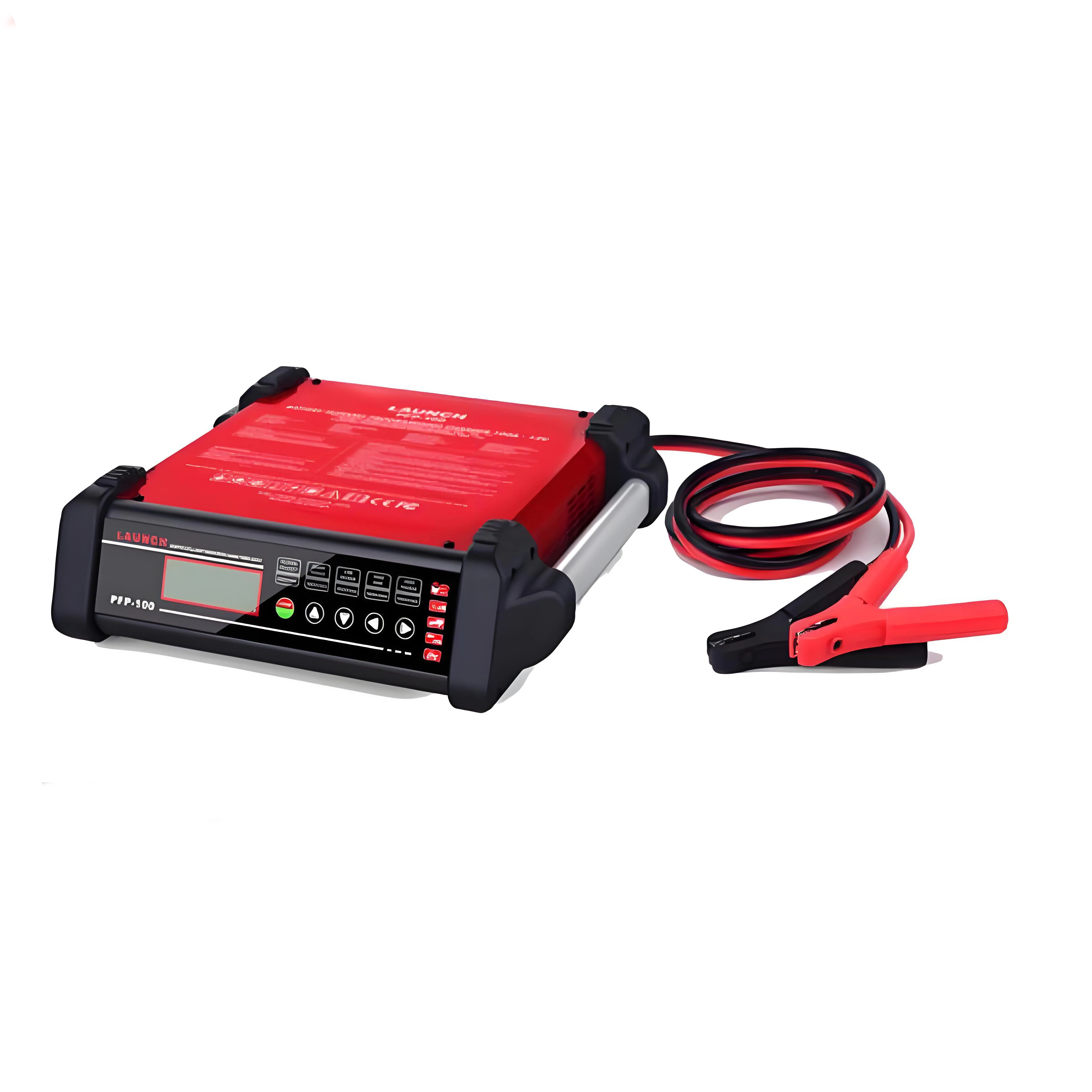 Launch PFP-100 ECU Programming Power supply and battery charger 14v
