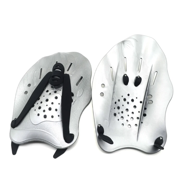 Оригинальное весло для плавания с противоскользящей функцией лучшее мужчин и женщин лучший подарок детей