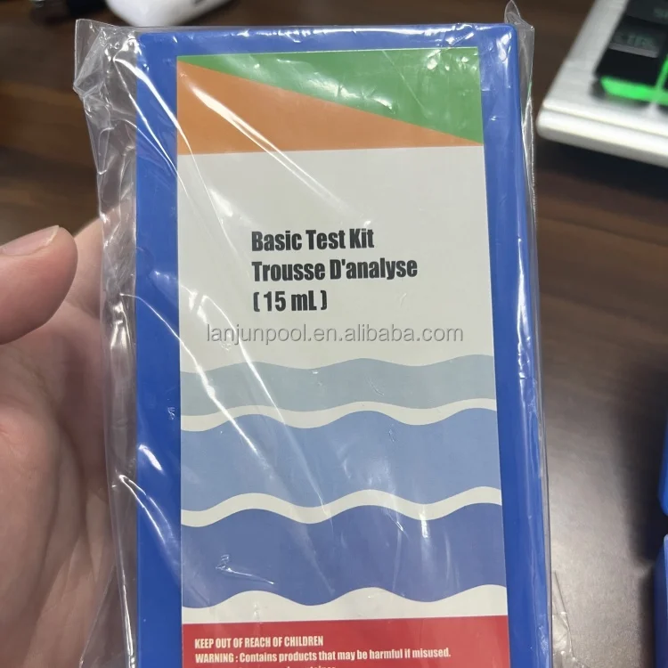 pool water test (4)
