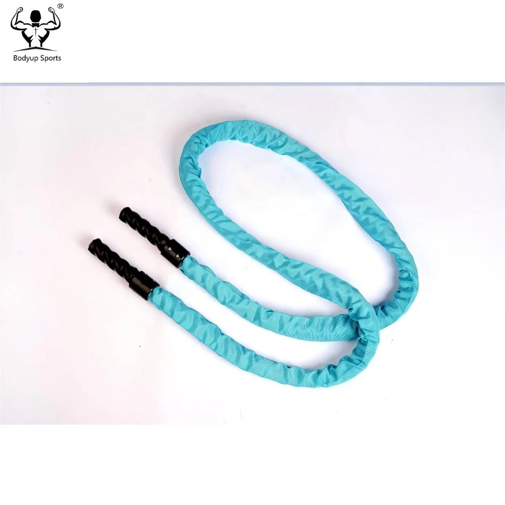 Скакалки для взрослых для домашних тренировок, тяжелые скакалки для упражнений, Утяжеленные скакалки для мужчин и женщин