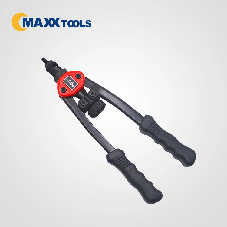 13 дюймов 330 мм ручной клепальный пистолет набор клепальных устройств