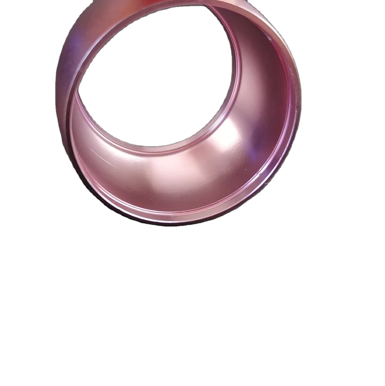 Customize Aluminum Services Milling Machined Parts cnc Machining