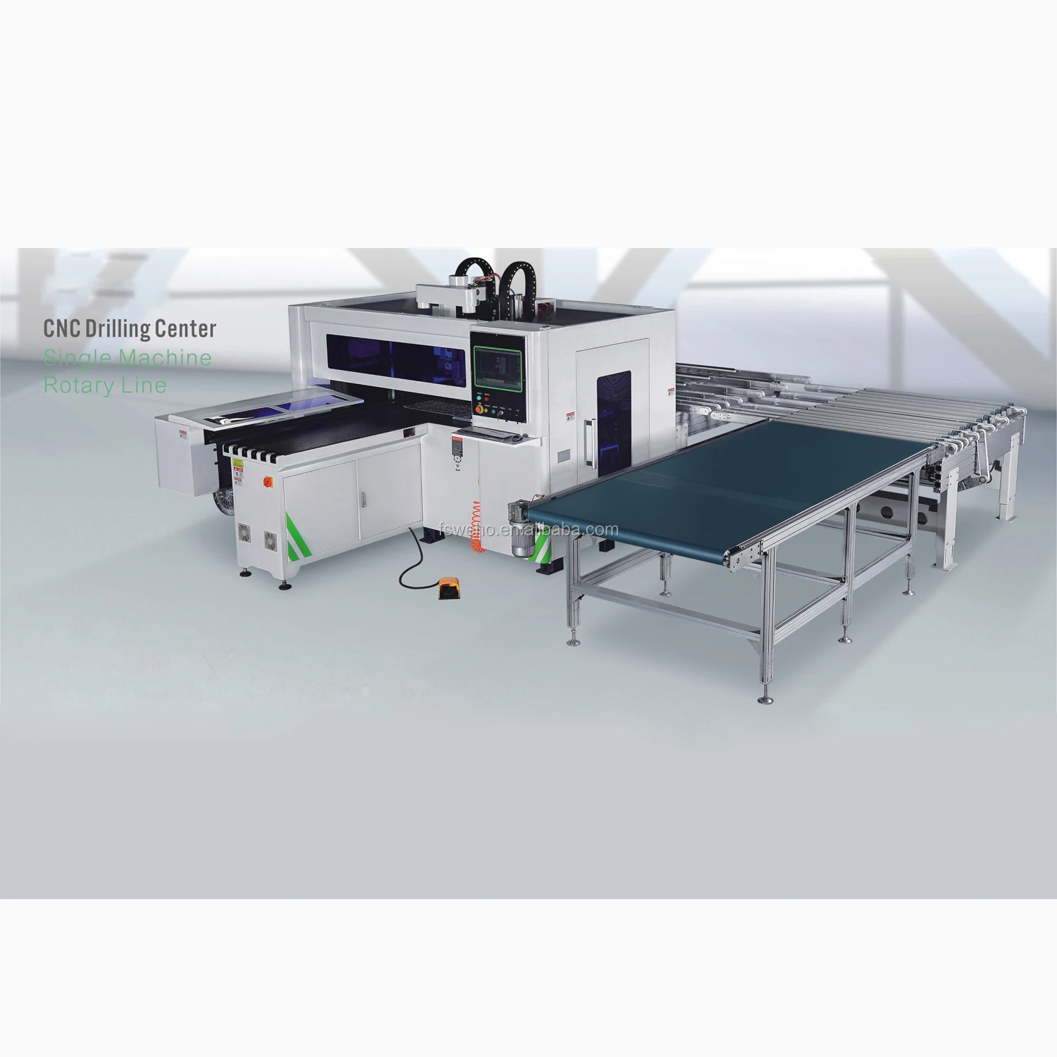 Горное возвратное направляющее конвейерное несущее роликовое устройство для ленточного конвейера