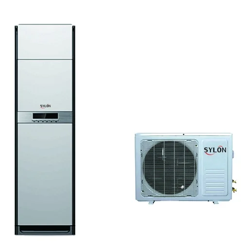 24000BTU Cooling Only Floor Standing Air Conditioner