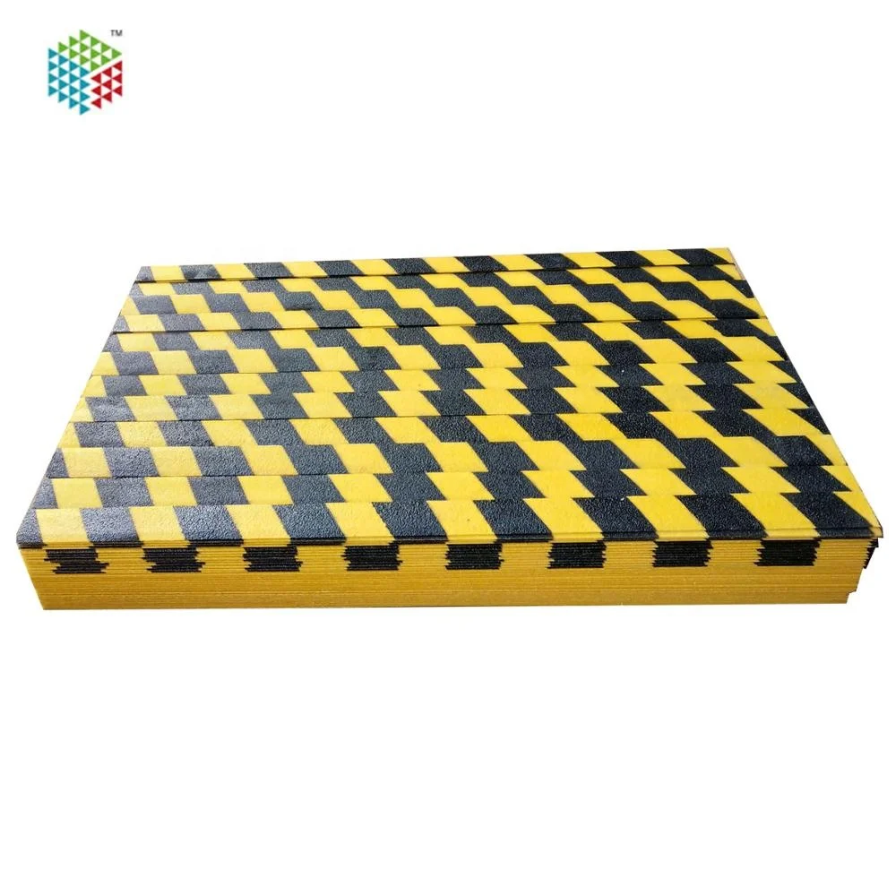 2022 Factory Supply FRP Decking Strip