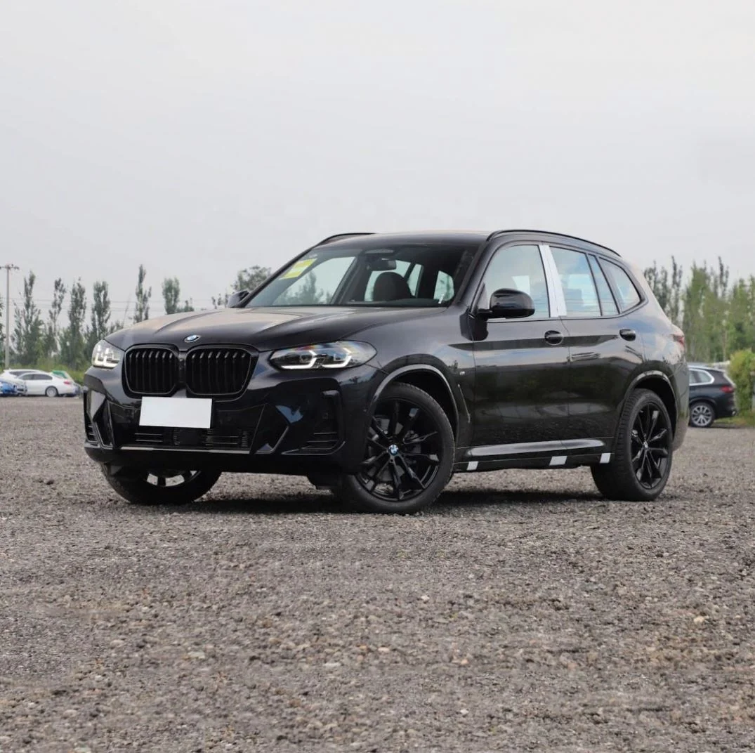 2024 подержанные автомобили для продажи IX3 электромобиль 320i M2 530Li Z4 X5 X3 X7 630i 735Li 840i X6 M5 X4 X2