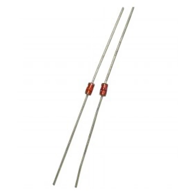  Стекло Газоразрядная (GGD) RL501Series