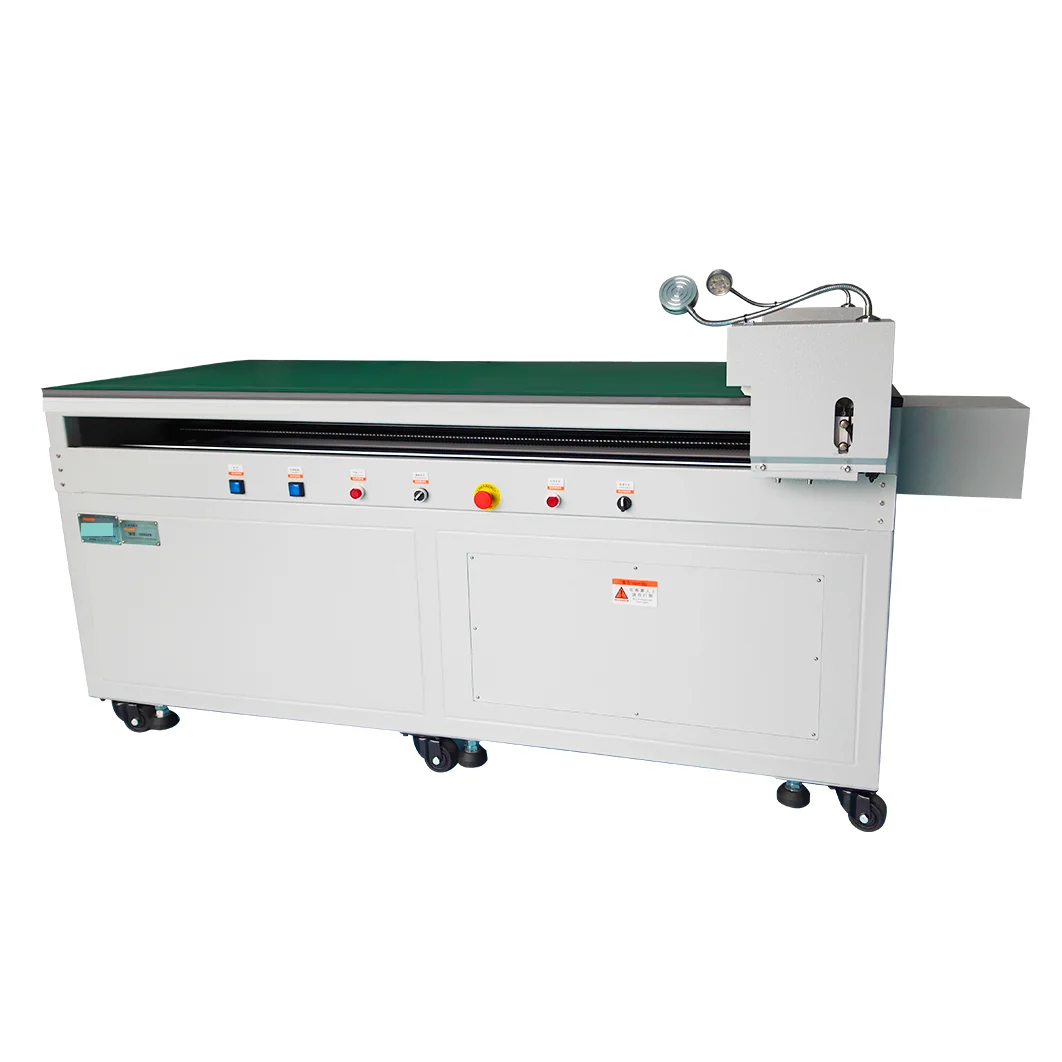 65 Inch Polarizer Laminating Machine Widely Used In Laminating Process And Maintenance Of Large-size LCD
