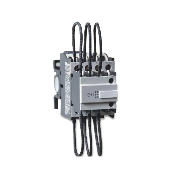 CJ19-25 контактор конденсатора переменного тока