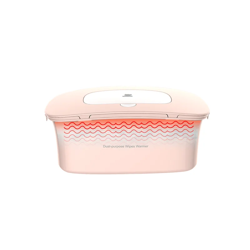 Baby Product Wipes Warmer/mother Care Helper Wet