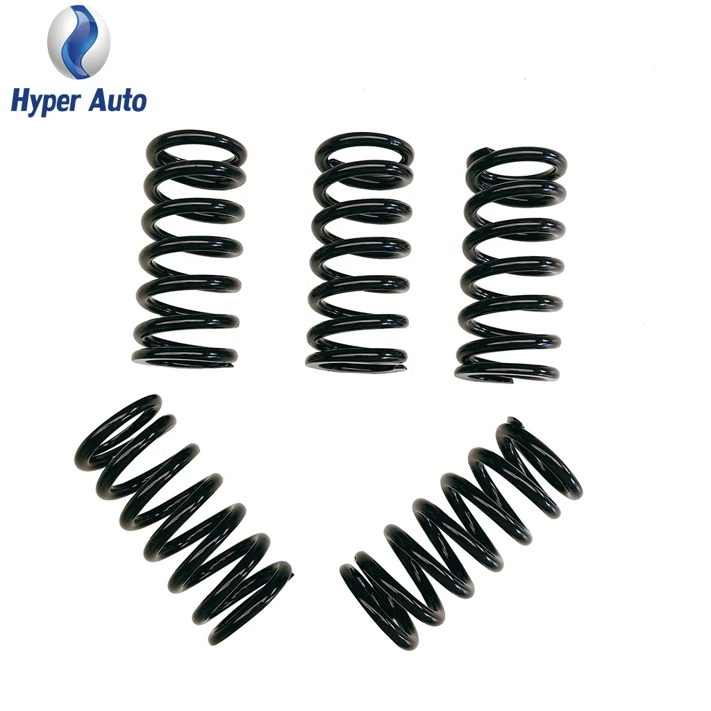 Hot sale Customized Steel Wire Extension Torsion Small helper spring Coil Compression Spring for shock absorber