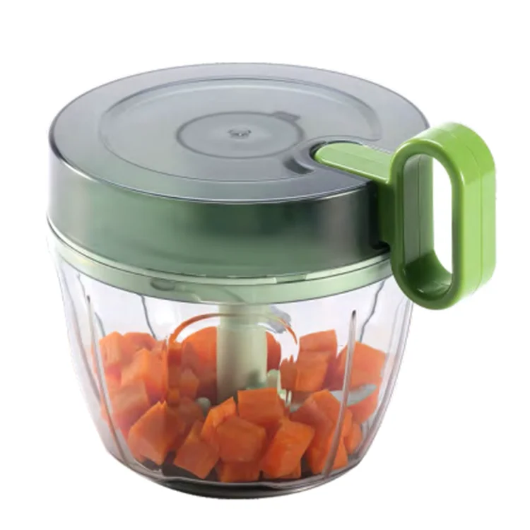 Multifunctional Portable Kitchen Mixer Machines For Bakery Mini Processor Blender Food Mixer