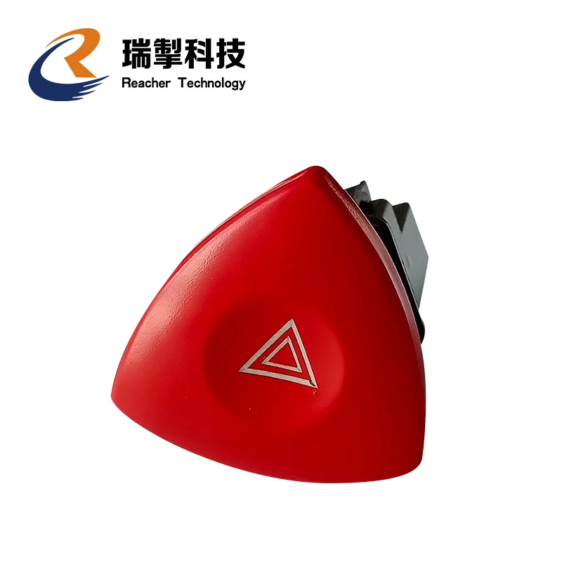8200442724 8200442724 8200442724 Hazard Warning Light Switch For Re- Nault TMASTER II Platform/Chassis