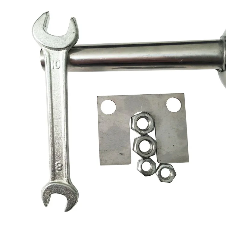 Semi-automatic Eyelet Press Machine