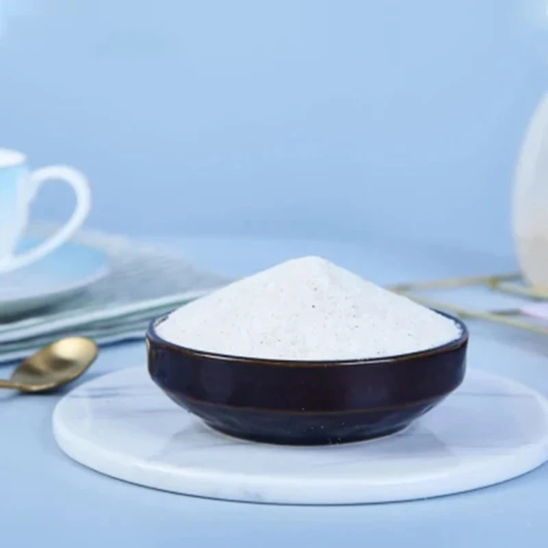 Konjac Mannan Food Additives Konjac Glucomannan Powder 37220-17-0