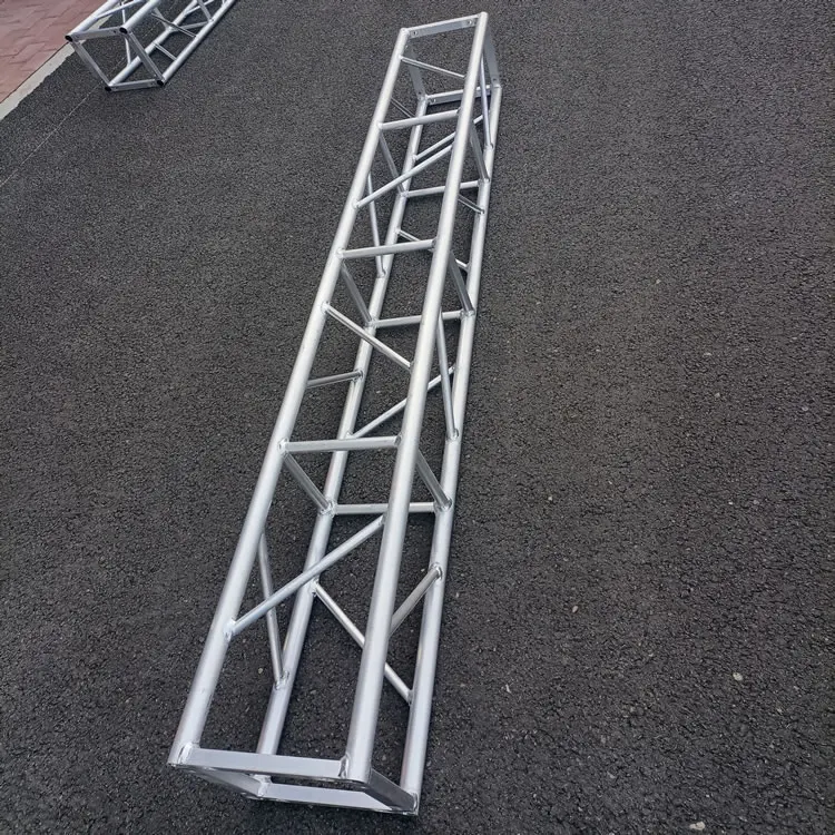 Aluminum Alloy Truss - 400*400mm,truss frame stage truss in stage