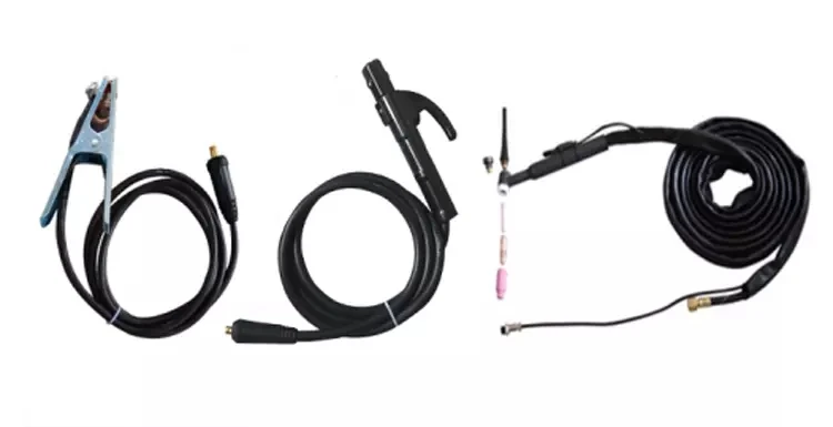  Rilon TIG 250PACDC ac dc Цифровой сварочный