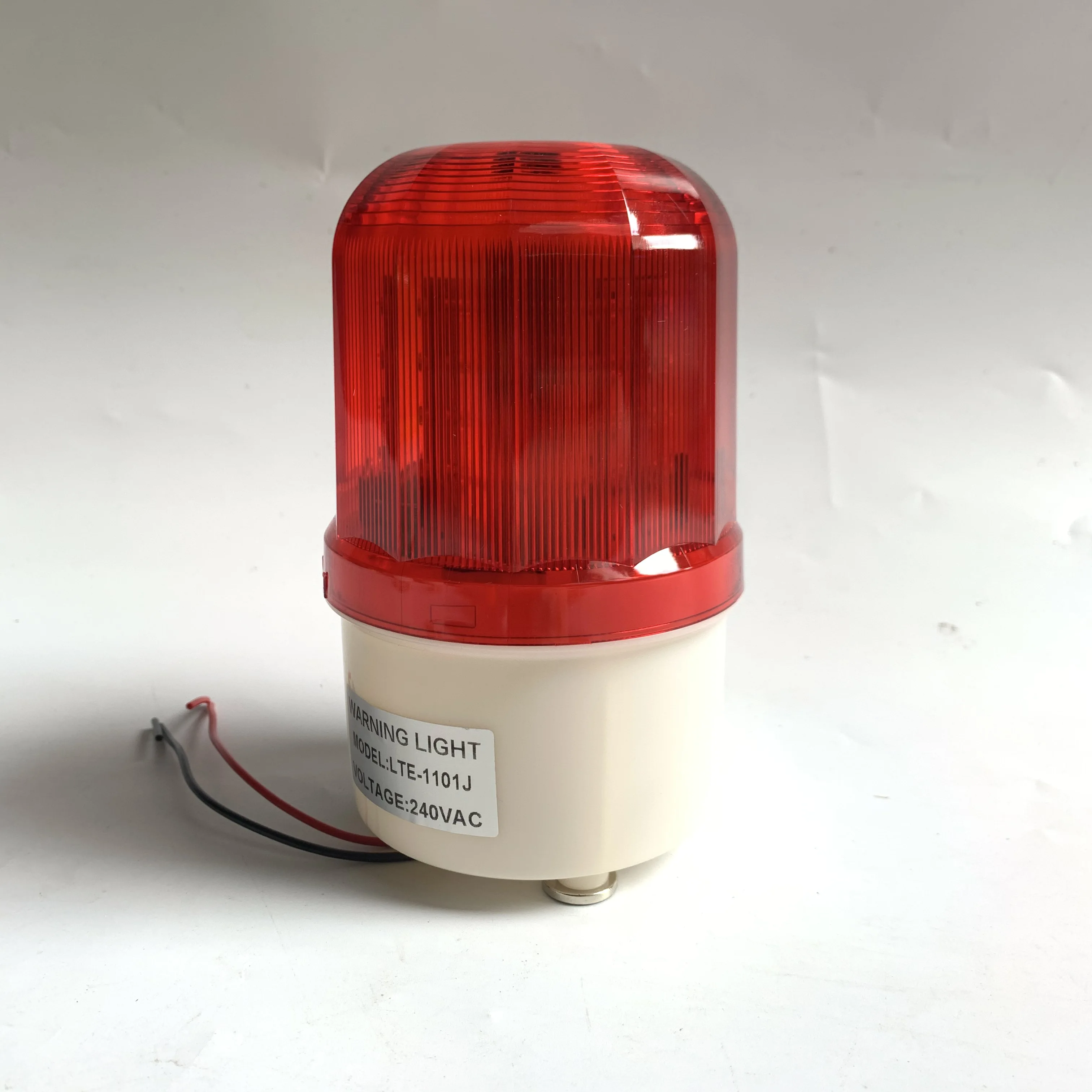 LTE-1101J Magetic Fixing led strobe lights warning lights