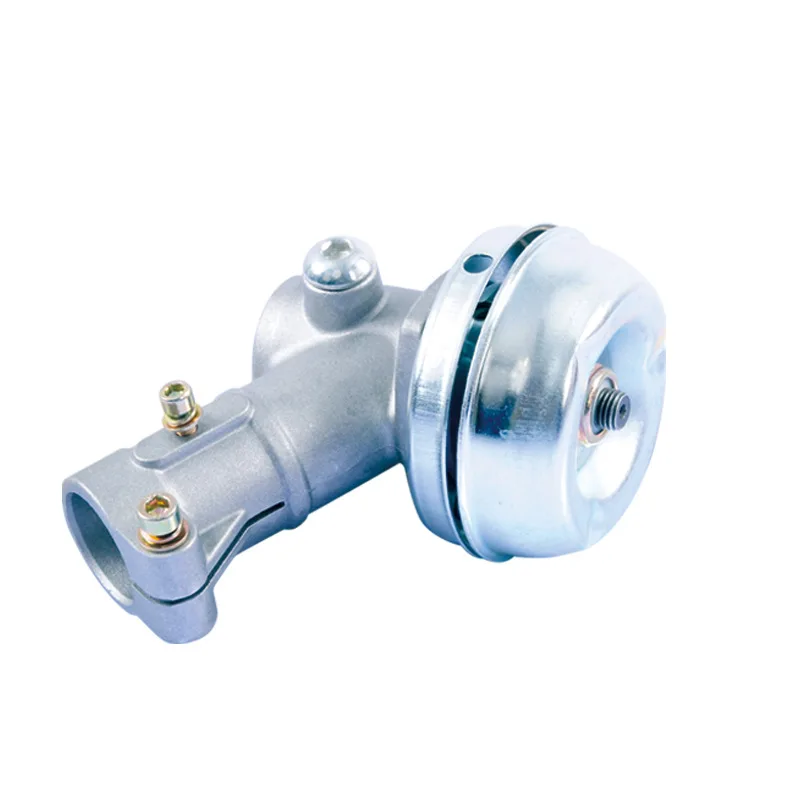 Rorx Direct Factory One-Stop Supply for Mower Parts & Accessories Brush Cutter & Grass Trimmer Spare Gear Box