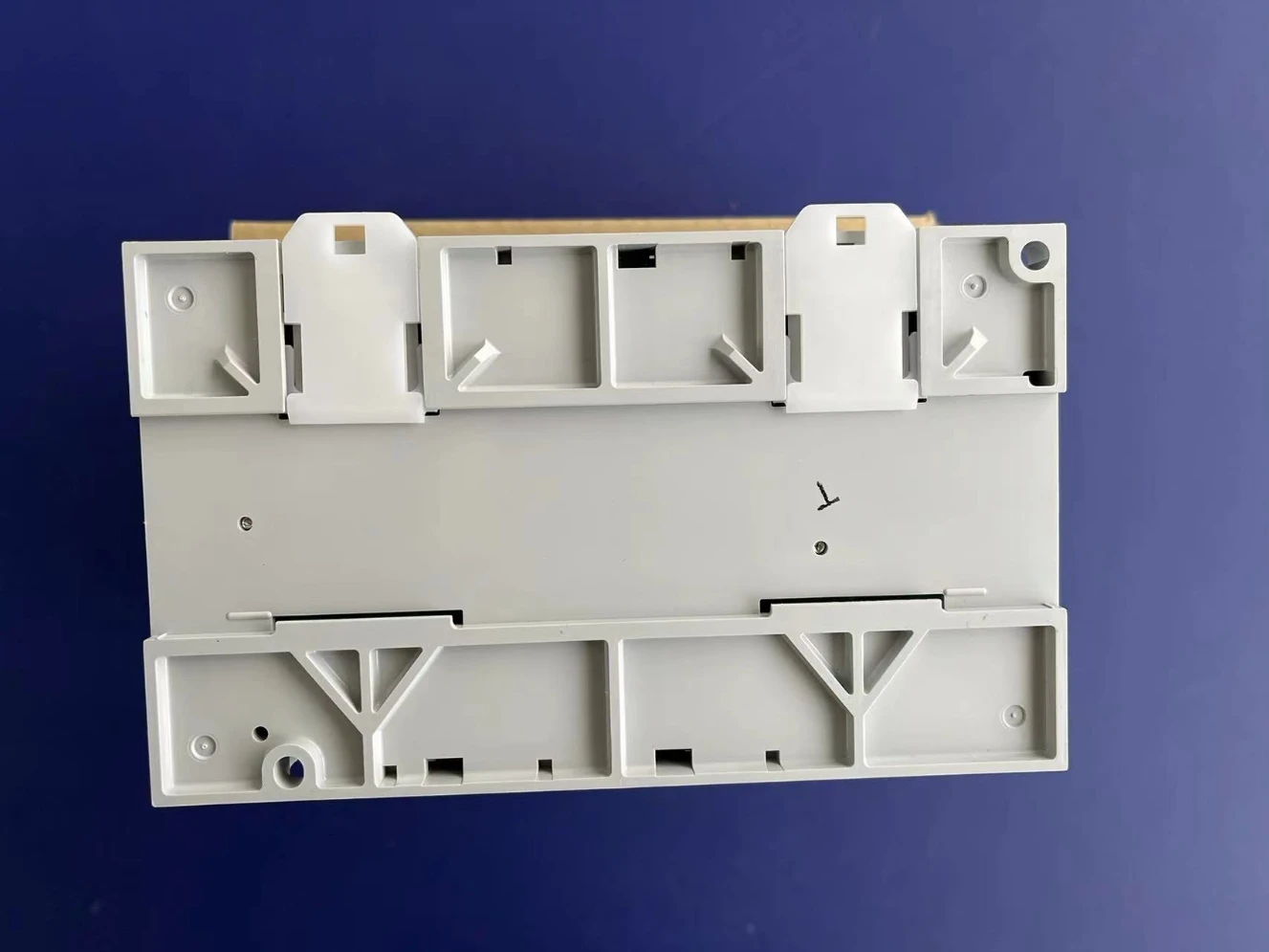 Mitsubishi MELSEC IQ-F серии FX5U-32MT/ES модуль процессора PLC