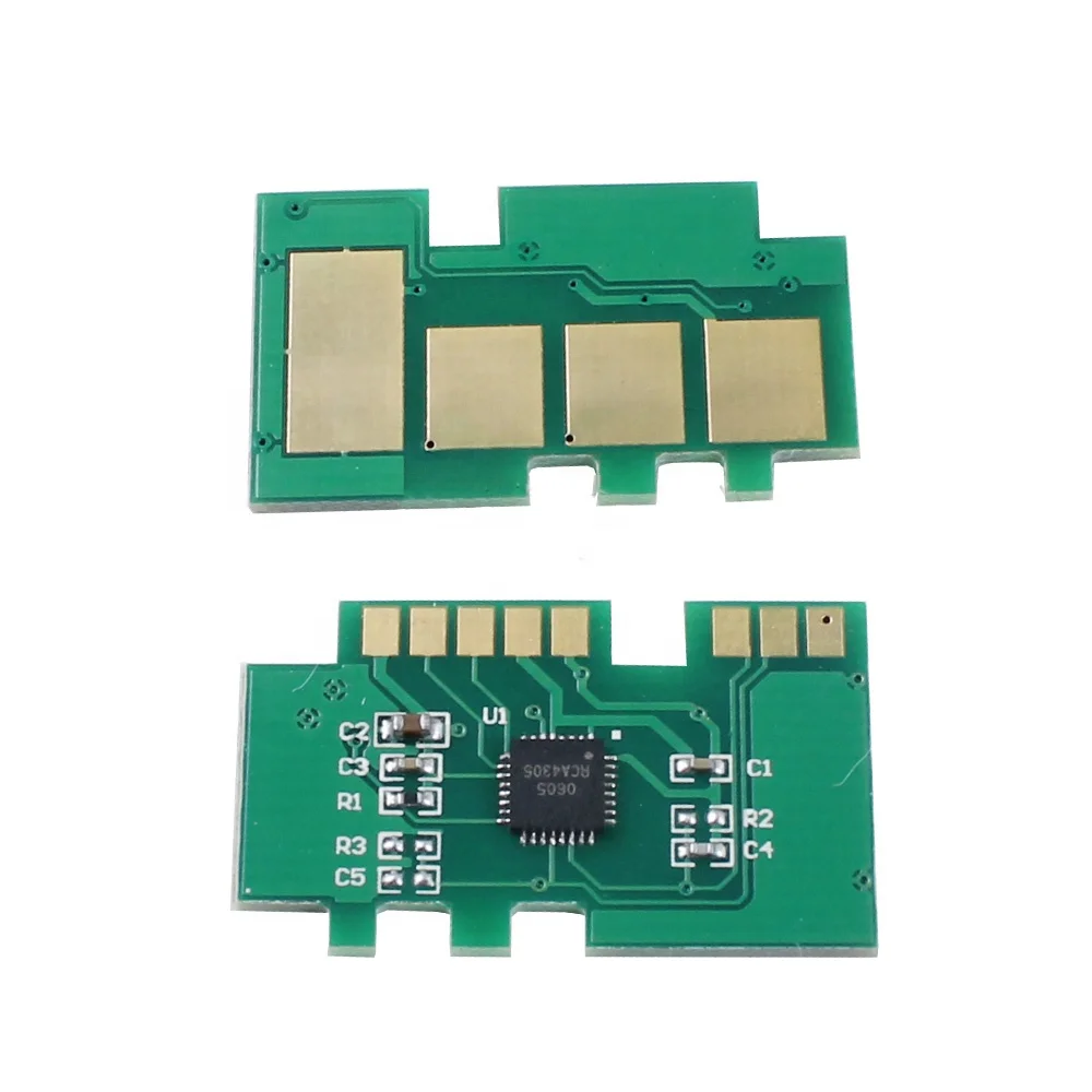 Mlt-d111 чип принтера для Samsung m2020w m2070w чипы лазерного