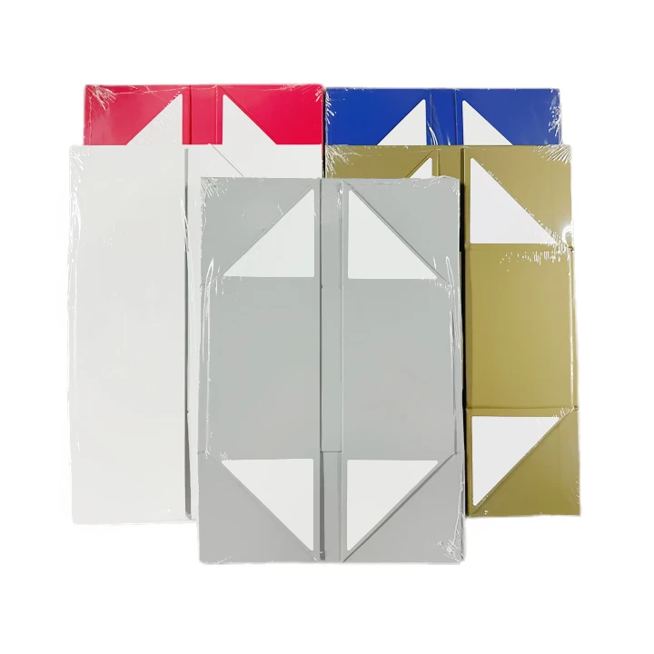 Custom Printing Logo Mailing Box Gift Shipping Box Craft Corrugated Paper Self-Seal Mailing Boxes with Adhesive Strip