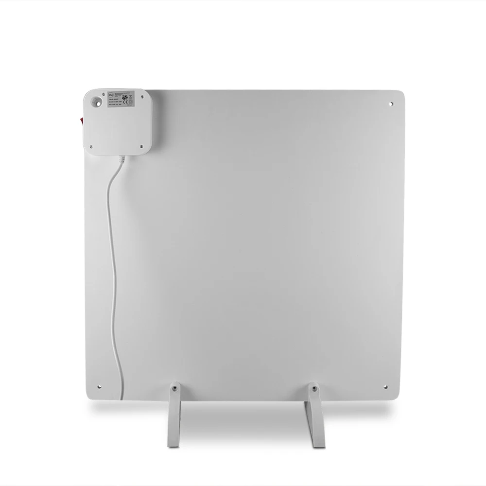 envi electric panel convector decor  heater with tuya application