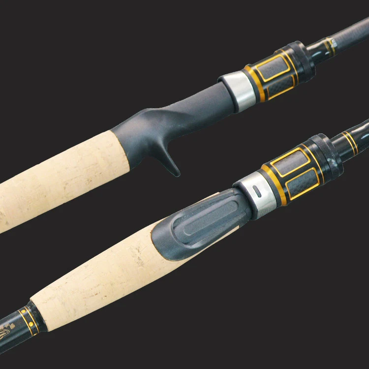 Jetshark 2.1m 2.4m 2.7m 3.0m 3.6m Telescopic Fiberglass Fishing Rod Frp Ultra Light Fishing Fiberglass Stick Hand Pole Spinning