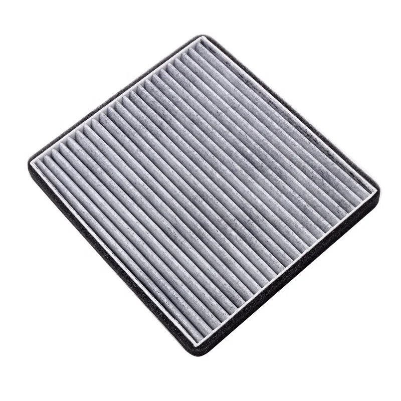 FOR Geely England Vision Emgrand EC718EC715 FOR BYD F3L3G3R FOR Toyota Corolla Air Conditioning Filter-Charcoal 88568-52010