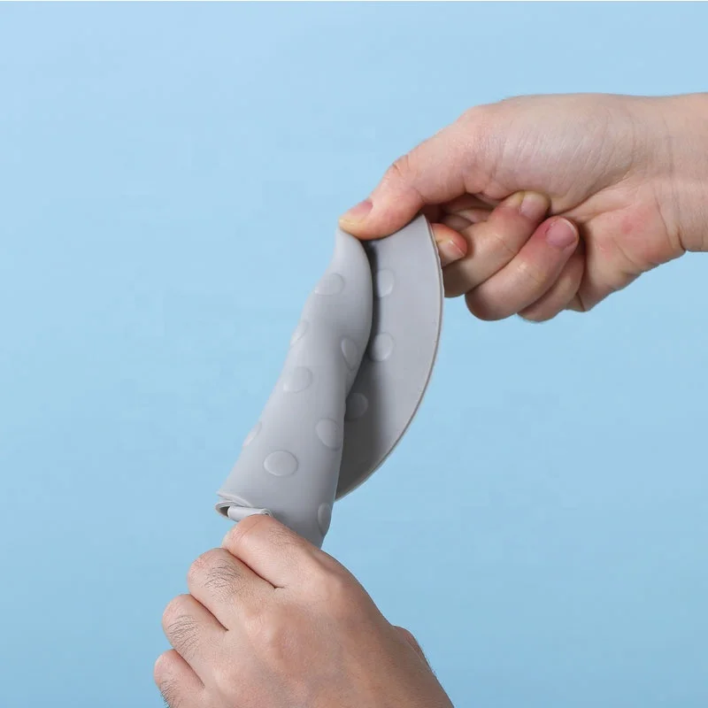 Small batch customization round Shape Tableware Mat Anti-slip Heat Resisting Table Place Mat