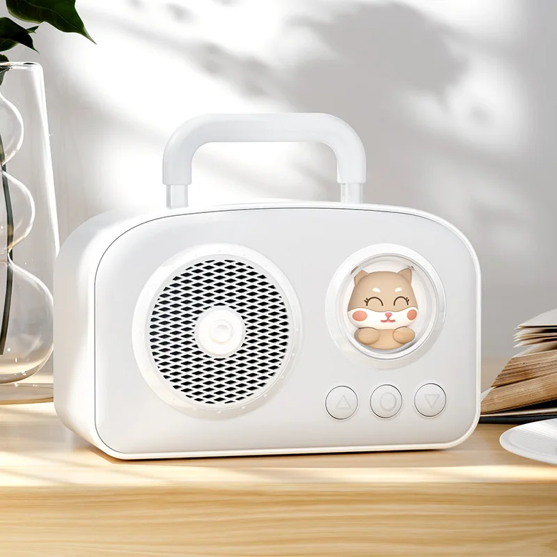 Microphone Mini Speaker Machine Best Selling Products 2024 Speaker