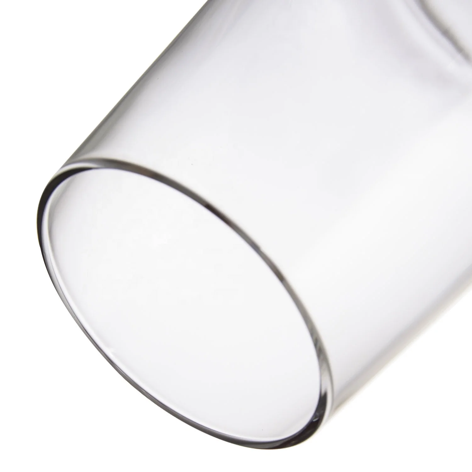 Samyo Classic Crystal Stemless Goblet Brews Cup Custom Wholesale Large High Quality German Craft Beer Glasses