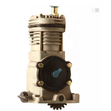 МТЗ Запчасти А29.01.000 Компрессор