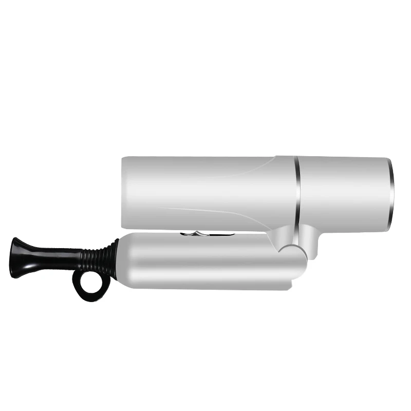 2 Gear Setting Electric Hot Air Dryer Constant Temperature Hammer Negative Professional Hair dryer