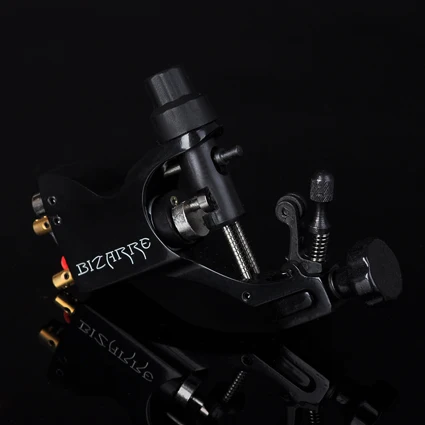 2021 High Quality Stigma Bizarre Dragonfly Rotary Tattoo Machine
