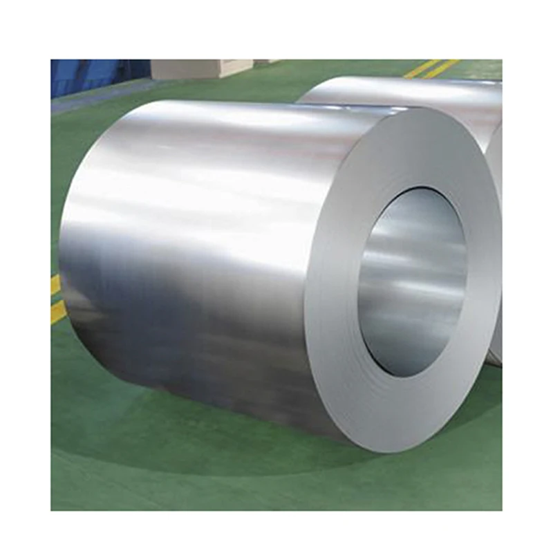 Silicon Steel Plate Crgo Cold Rolled Grain Oriented Silicon Steel For Transformer Core Manufacturer