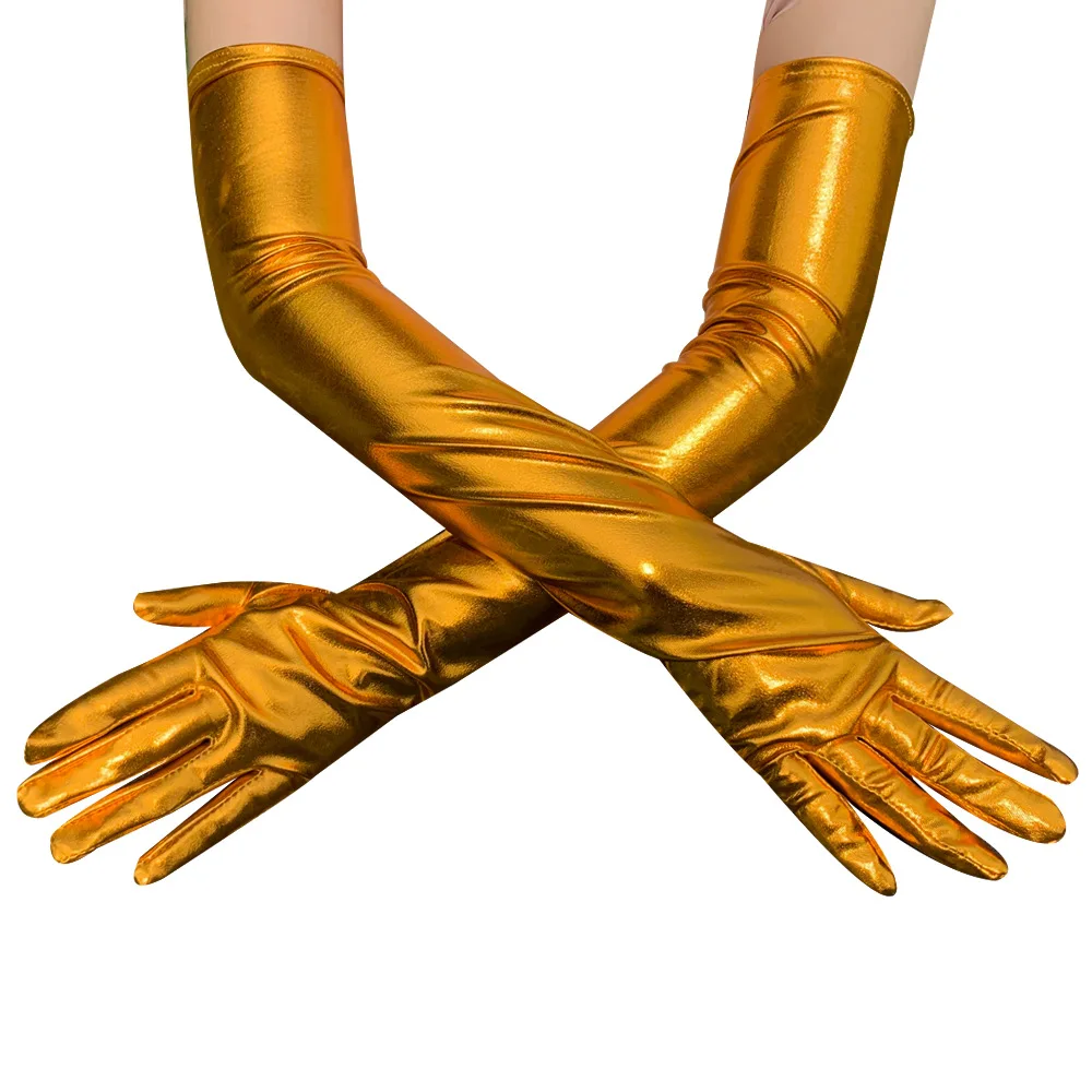 Dropshipping BDSM Women Latest Party Pole Dancing Pole Dancing Clothes for Dance Wear Patent Leather Hand Wearing